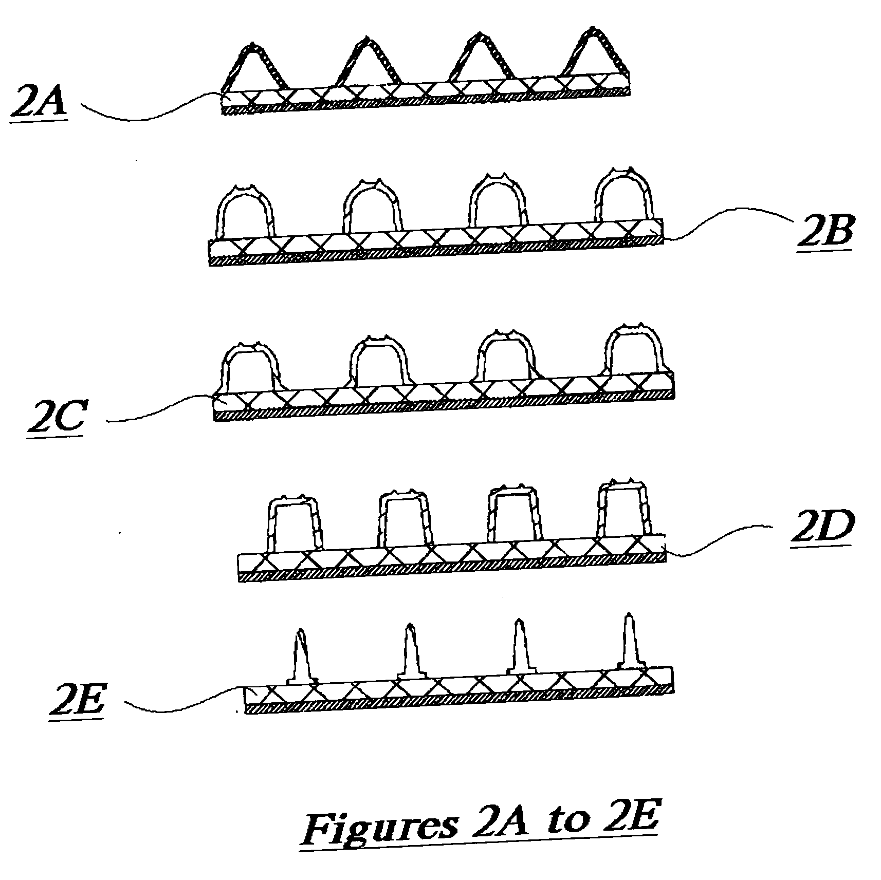 Surface protection system