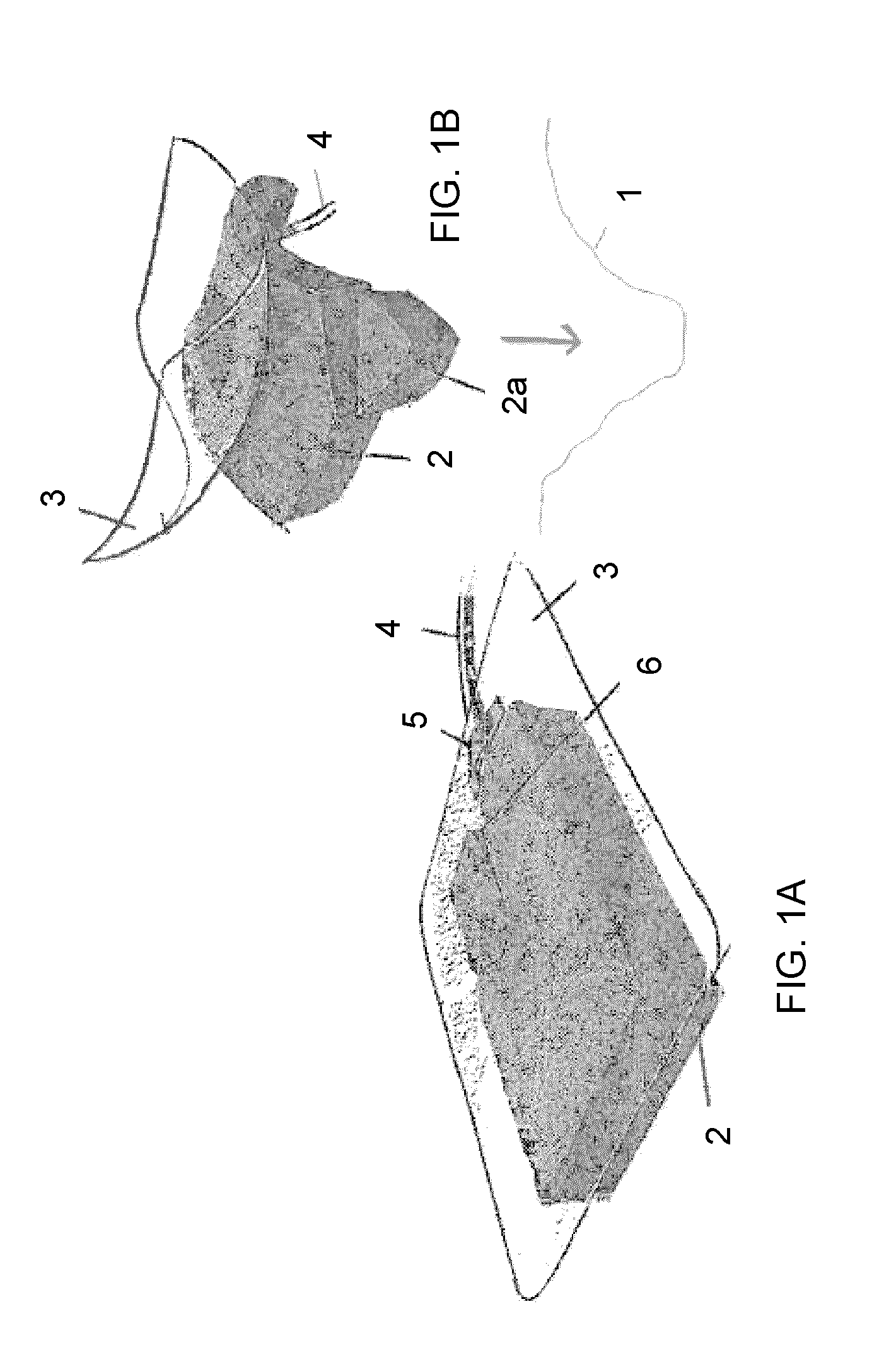 Composition i-ii and products and uses thereof