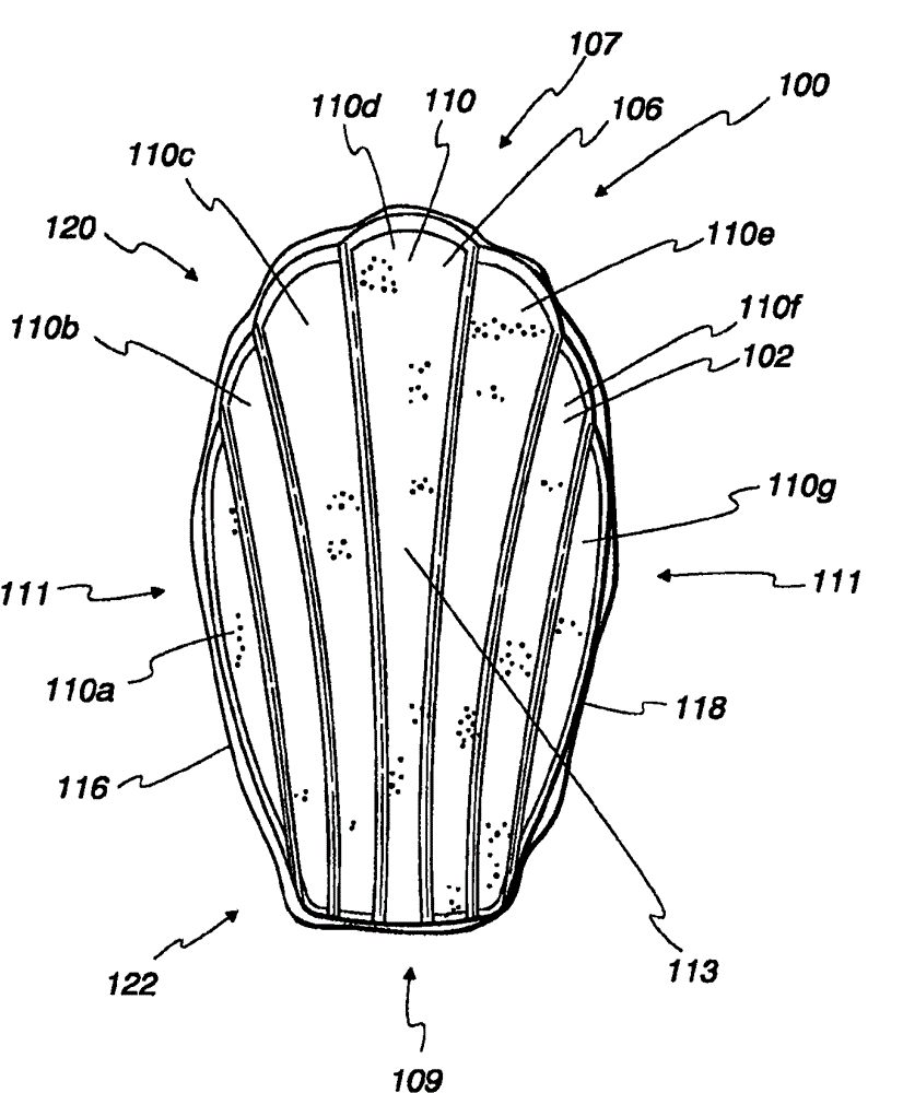 Cookie products with increased stability