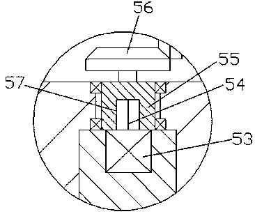 Aluminum formwork and manufacturing method