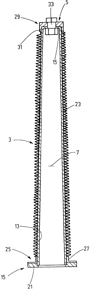 Filter device