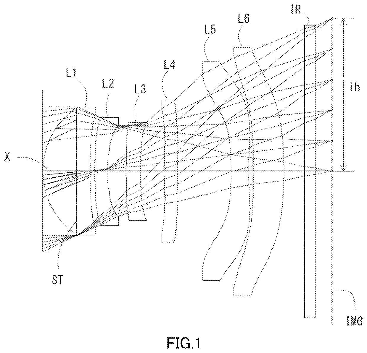 Imaging lens