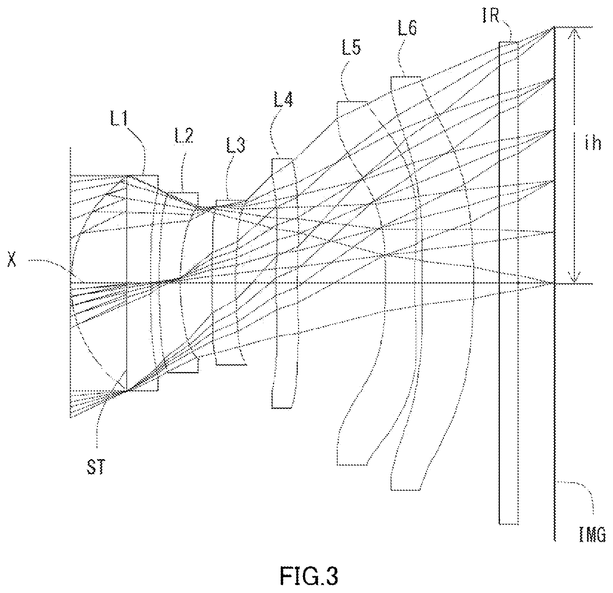 Imaging lens