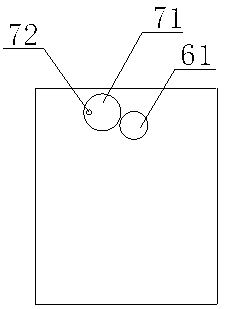 Bone conduction receiver with air conduction effect