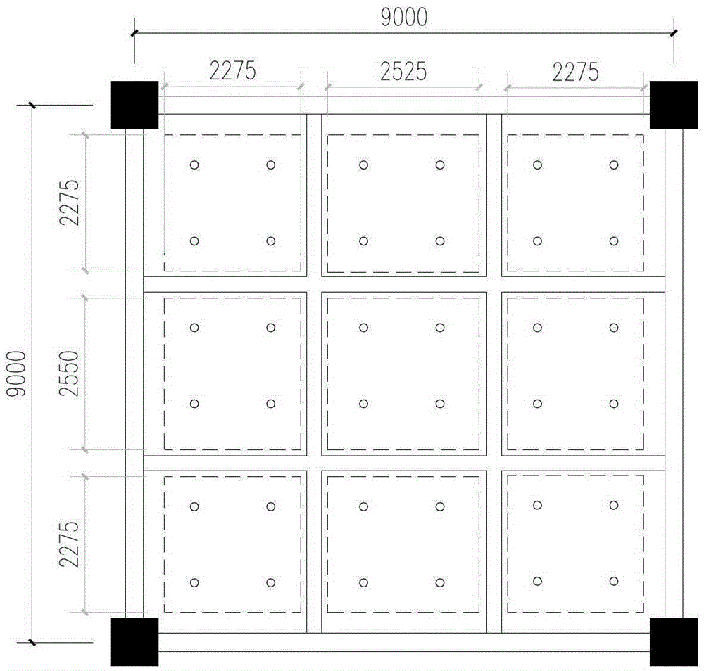 Concrete Static Cutting and Demolition Construction Method