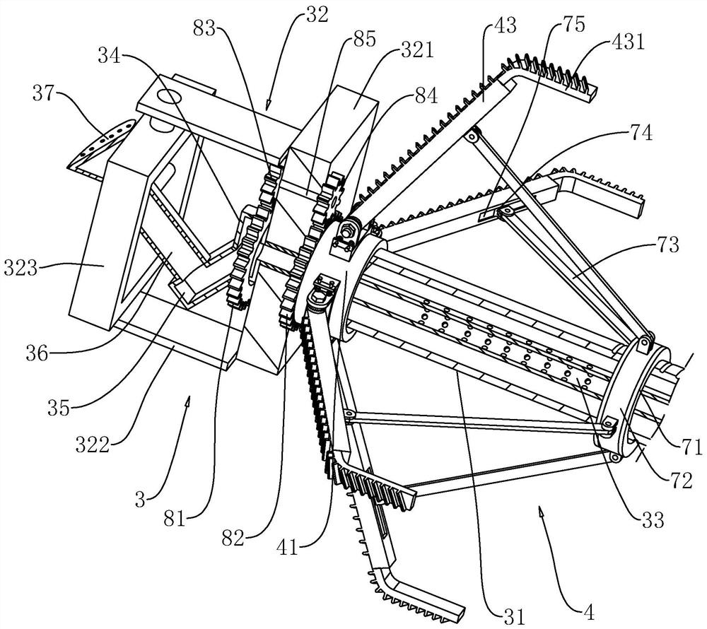 Pipeline dredging and desilting method