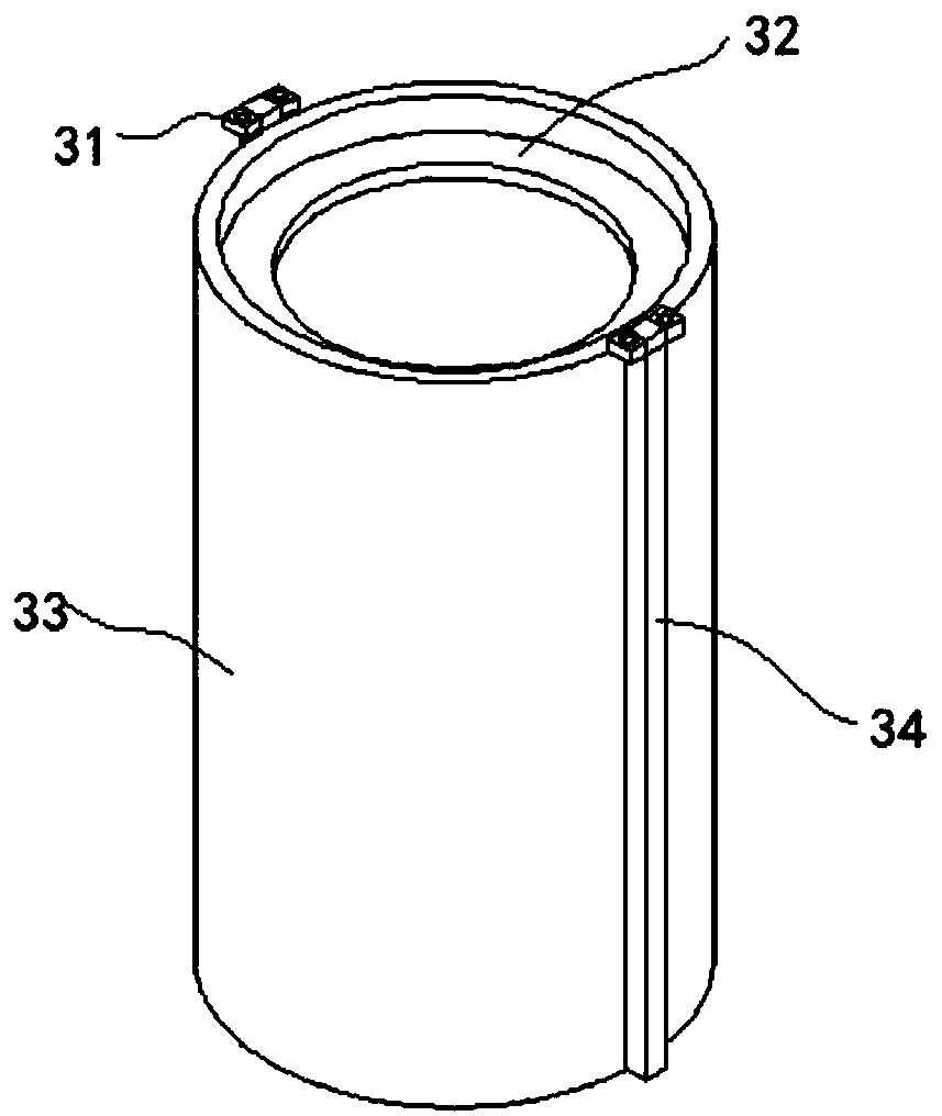 Environment-friendly flame-retardant building coating and preparation method thereof