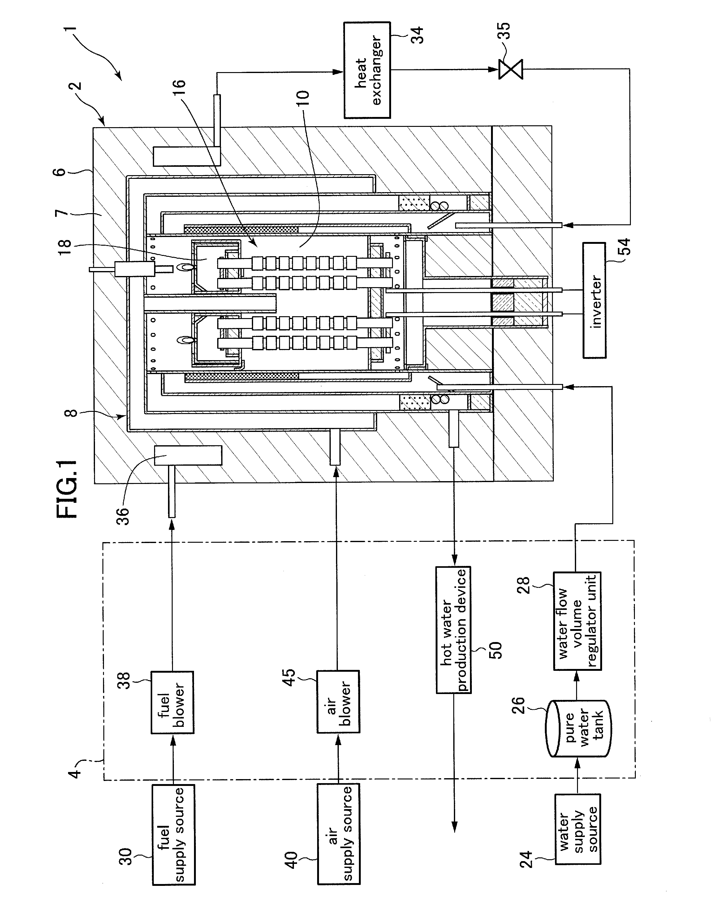 Solid oxide fuel cell manufacturing method and dispenser apparatus for manufacturing same