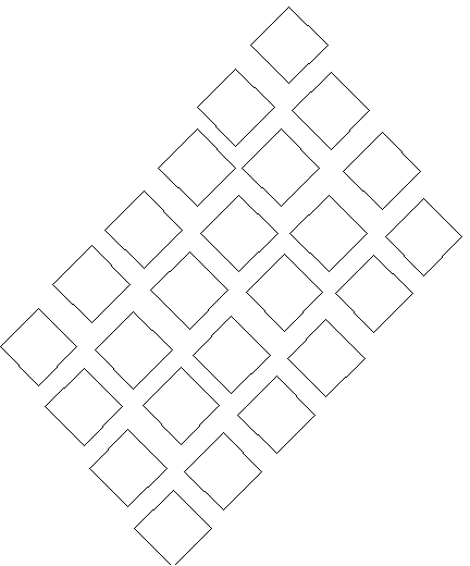 Surface coating device and method for lithium battery pole piece or diaphragm