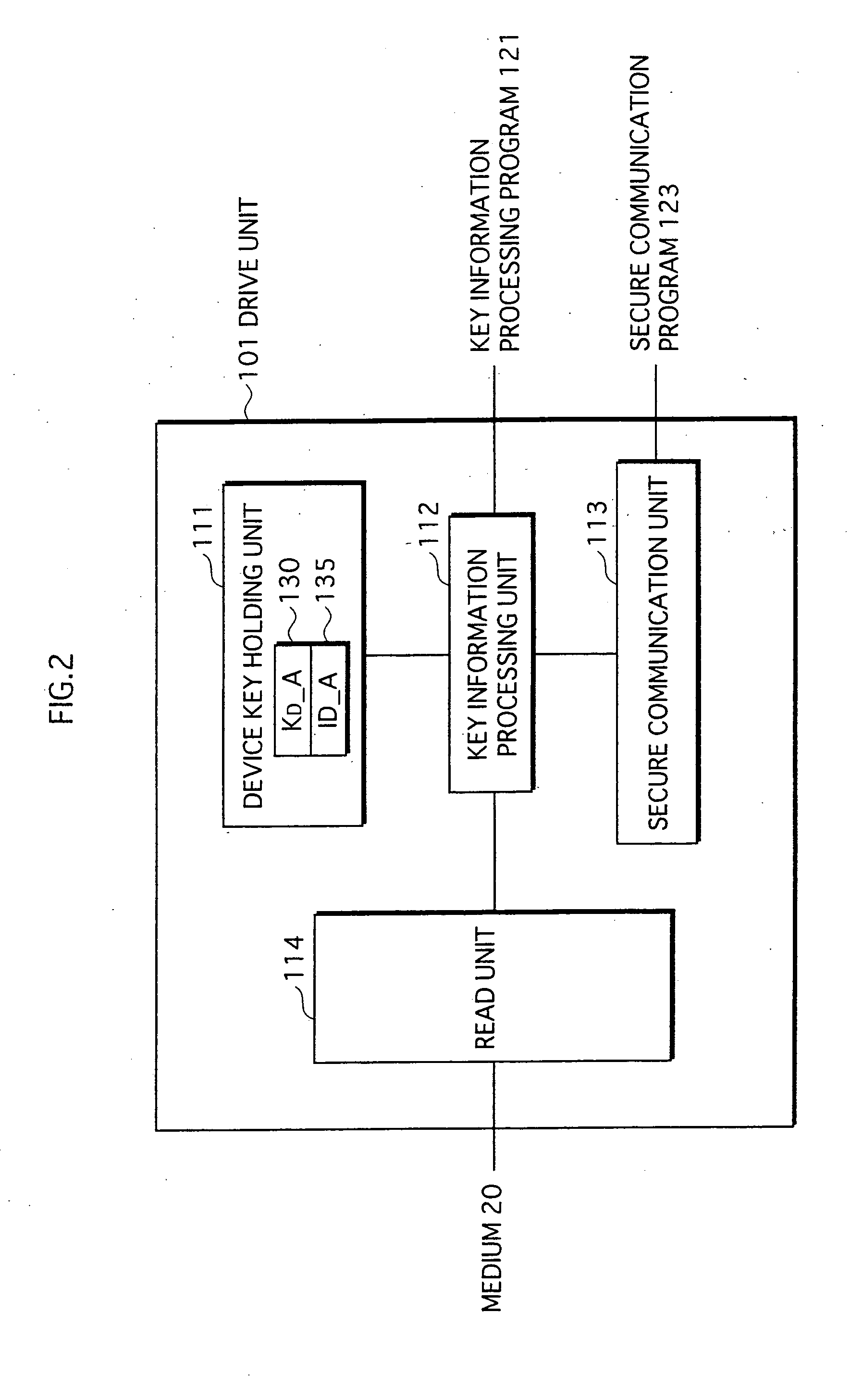 Recording Medium, and Contents Reproduction System