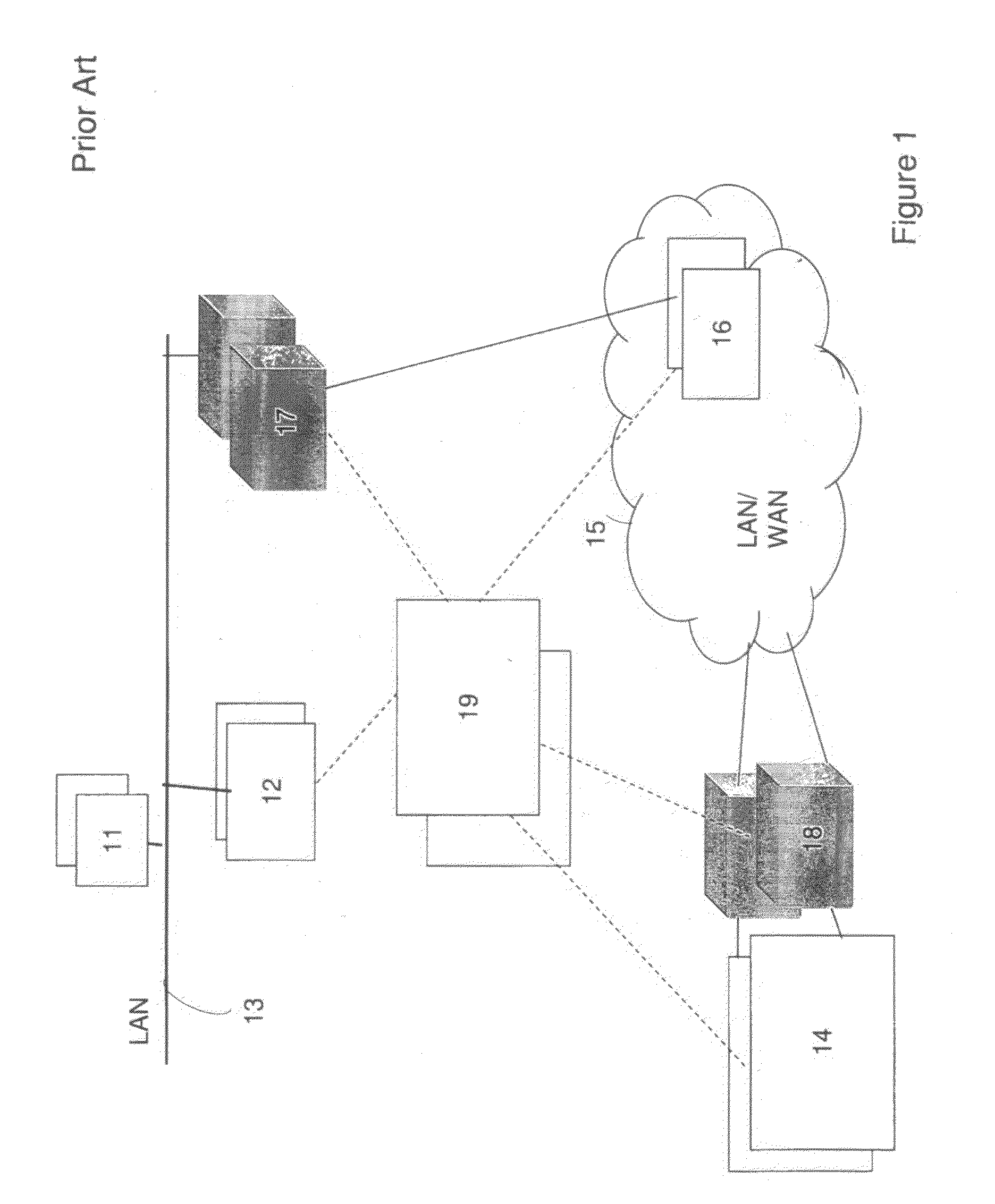 System and Method for Auditing a Security Policy