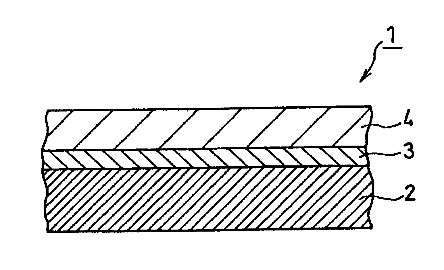 Electrode for electrochemical device