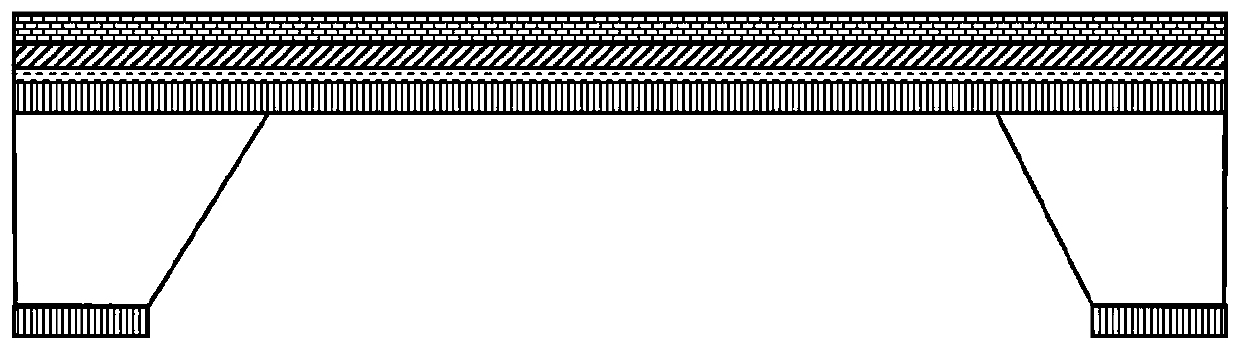 High-resolution hard X-ray tungsten/gold Fresnel zone plate and preparation method thereof