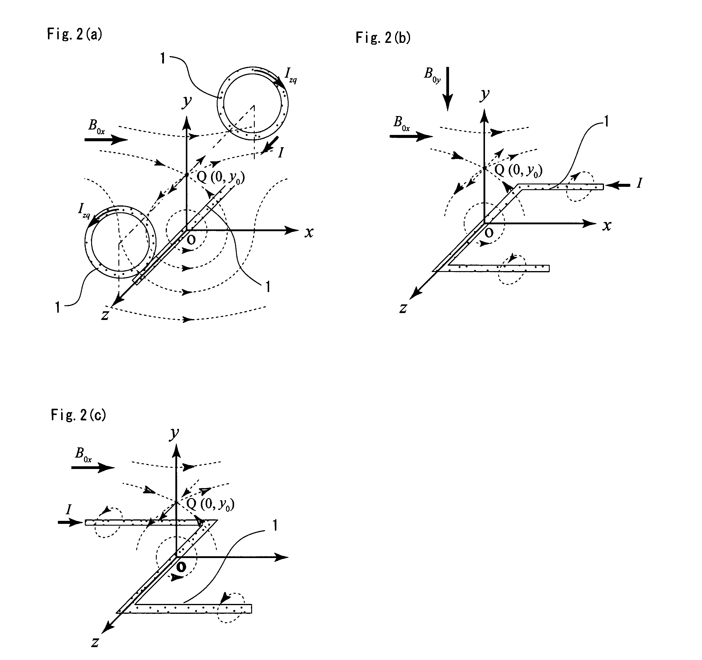 Neutral atom trapping device