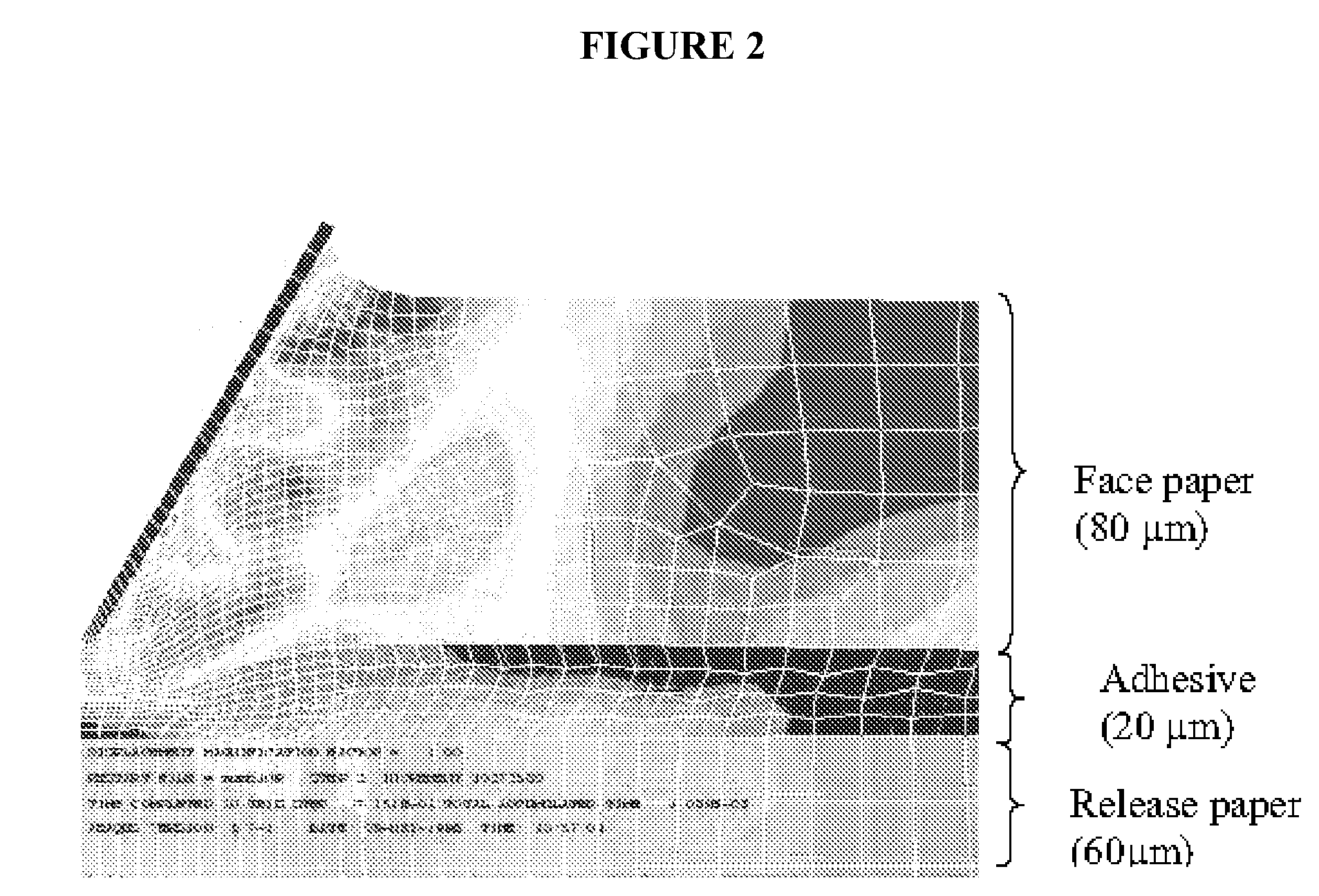 Radial Block Copolymers and Adhesives Based Thereon With Improved Die-Cutting Performance