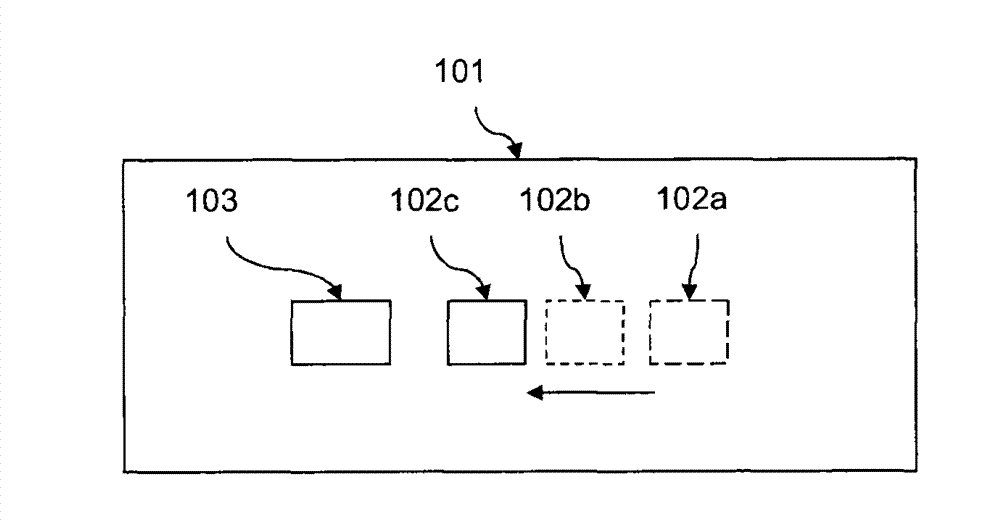 Parking assist system