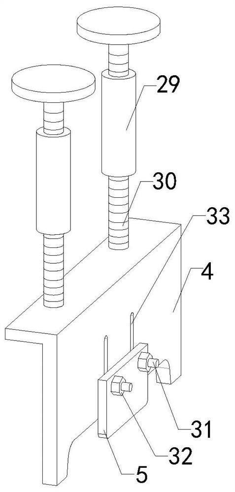 A concave micro-ridge film-covered spot water seeder suitable for watermelon planting in dry and alkaline land