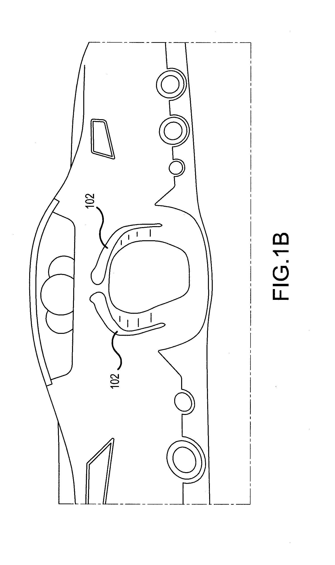 Dual-state steering wheel/input device