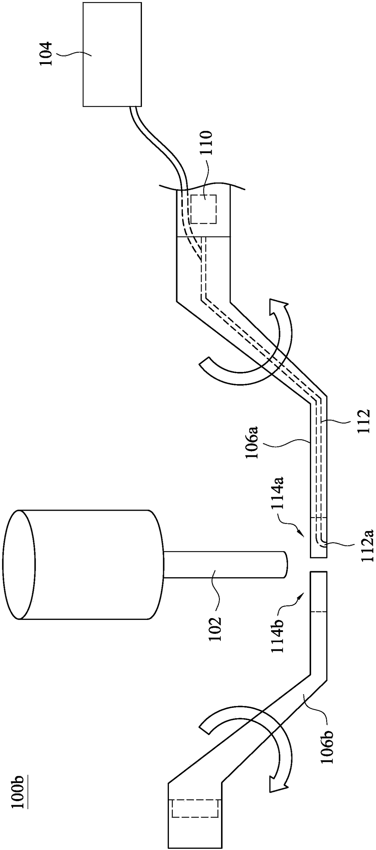 Apparatus for ultrasonic-assisted machining