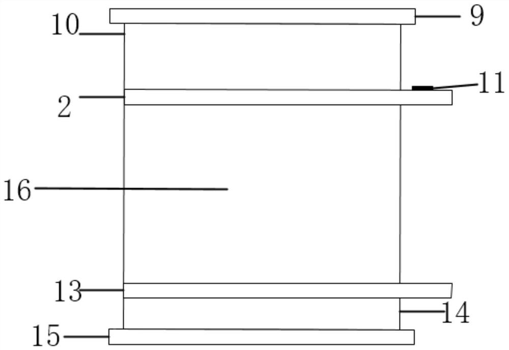 A Partition Test System for Detecting Fuel Cell Current and Temperature Distribution