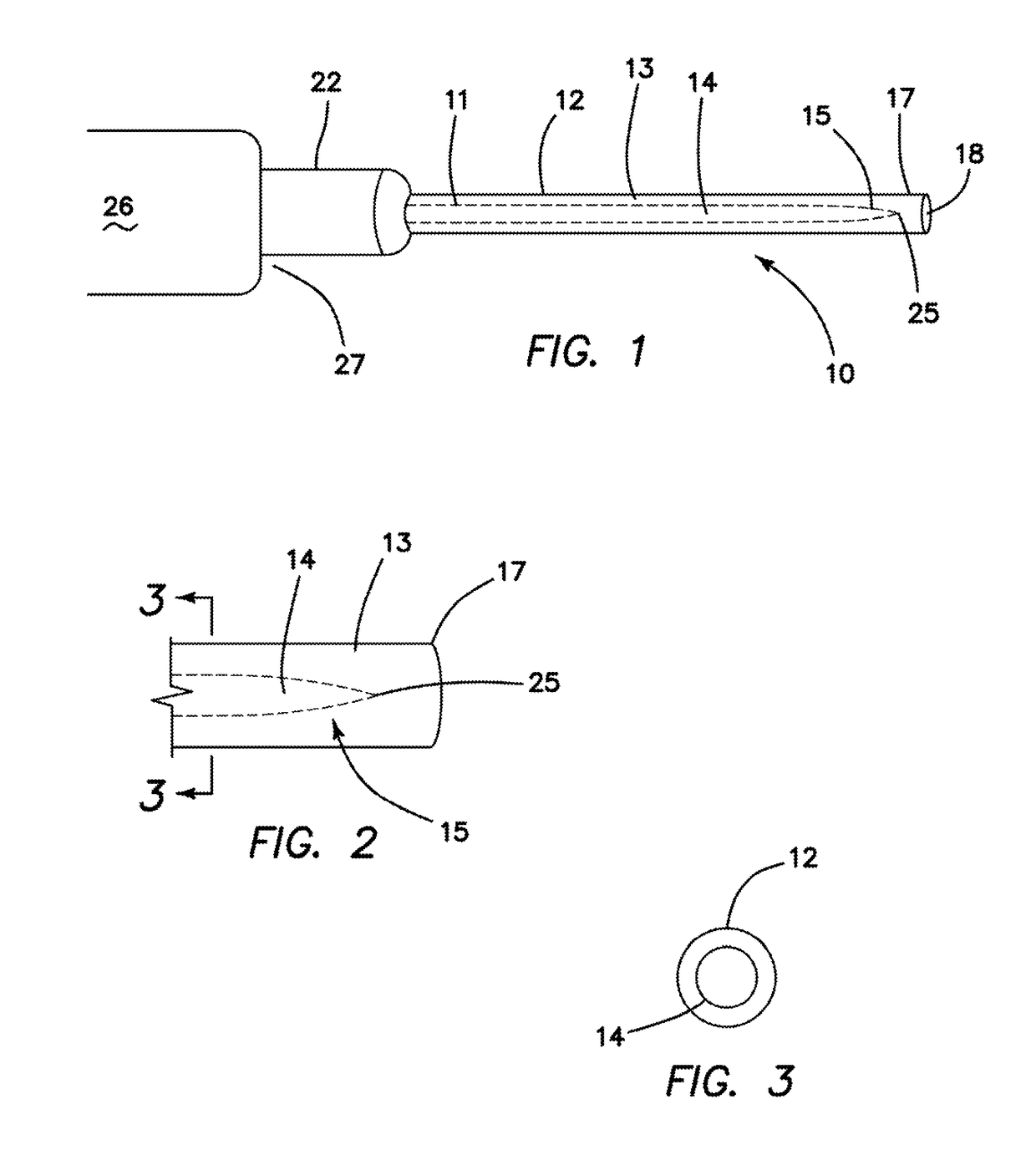 Transseptal puncture apparatus and method for using the same