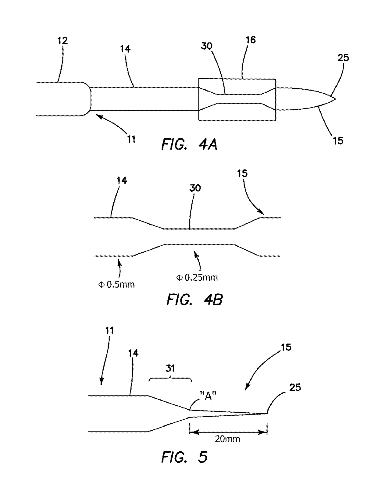 Transseptal puncture apparatus and method for using the same