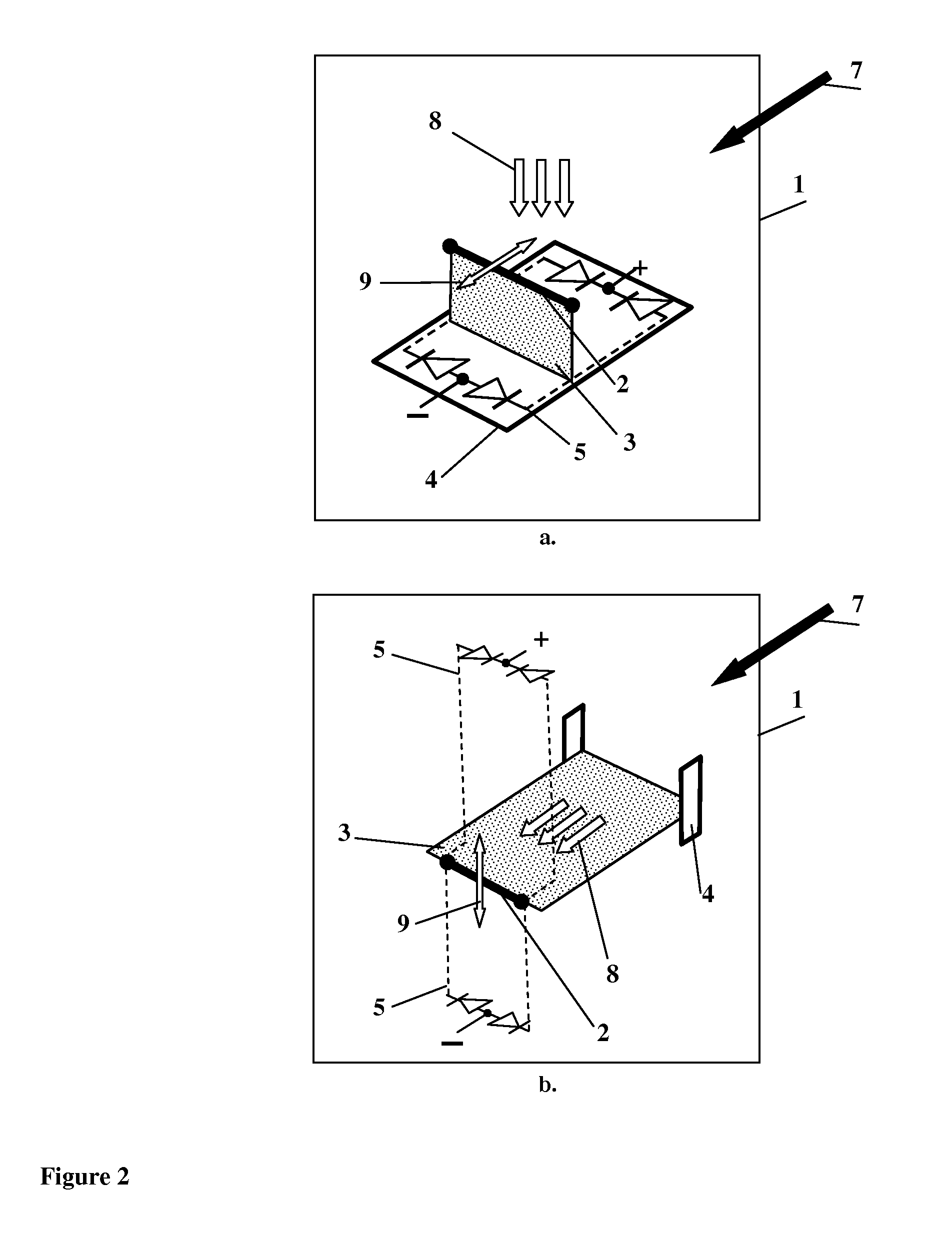 Device and method for harvesting energy from flow-induced oscillations