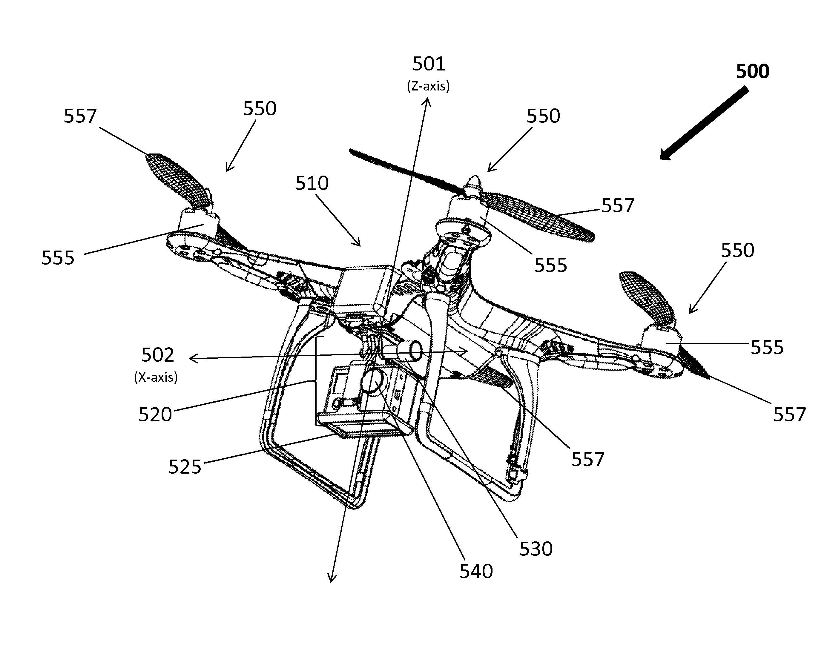 Apparatus and methods for stabilization and vibration reduction