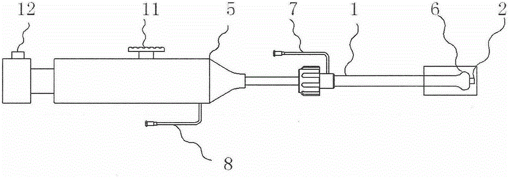 Valve repair device