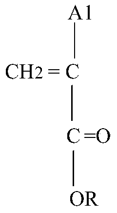 Demulsifier composition, lubricating oil composition, and method for improving demulsification performance of lubricating oil