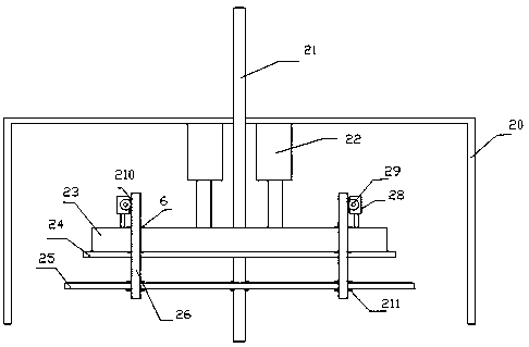 Reaction kettle