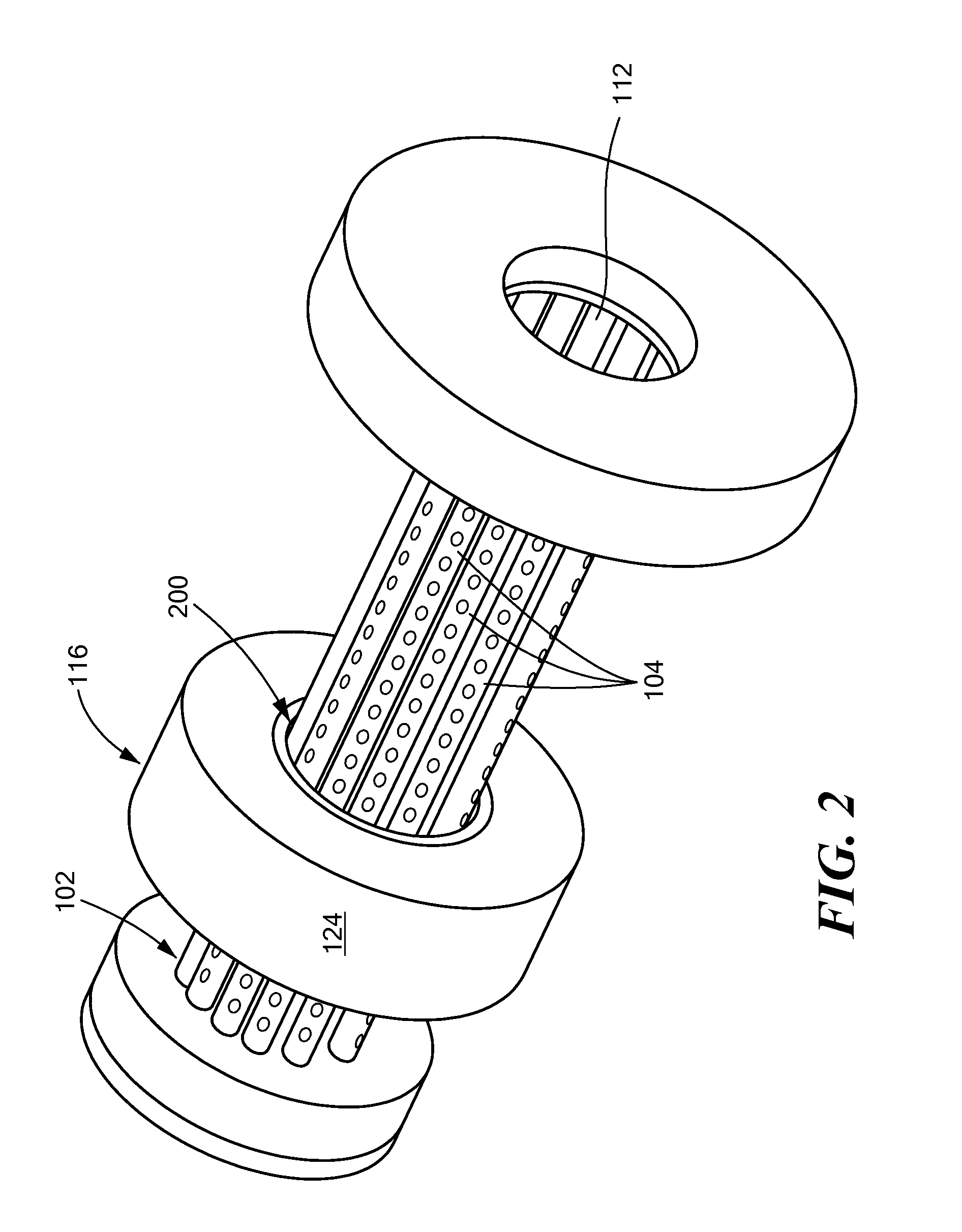 Tunable Radio-Frequency Coil