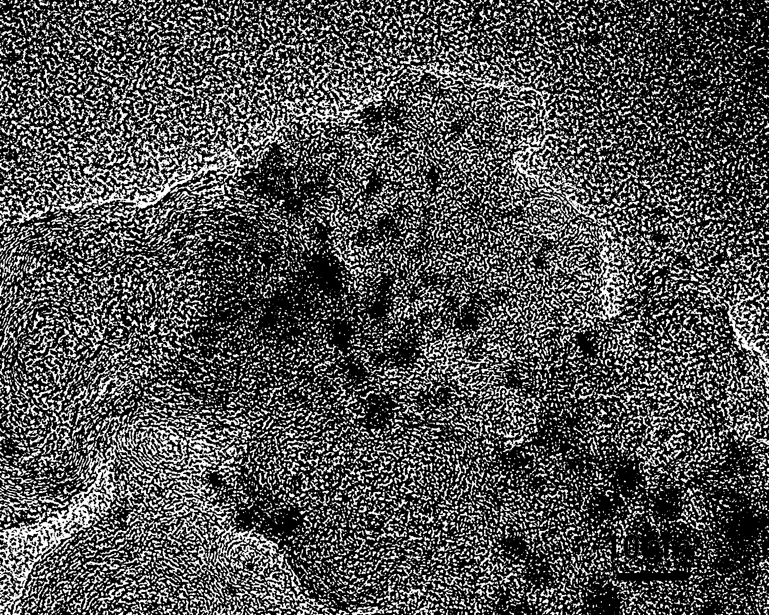 Ternary carbon loaded palladium tin platinum nanoparticle catalyst and preparation method thereof