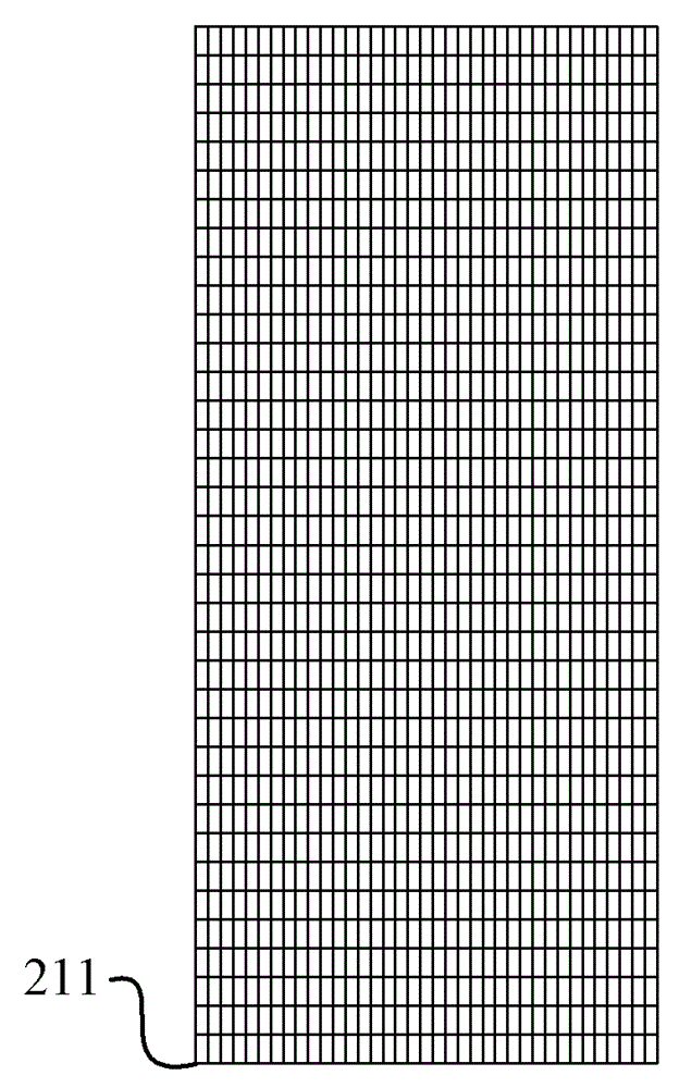 Display panel, touch control display apparatus, and display panel manufacturing method