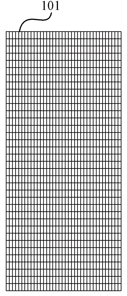 Display panel, touch control display apparatus, and display panel manufacturing method