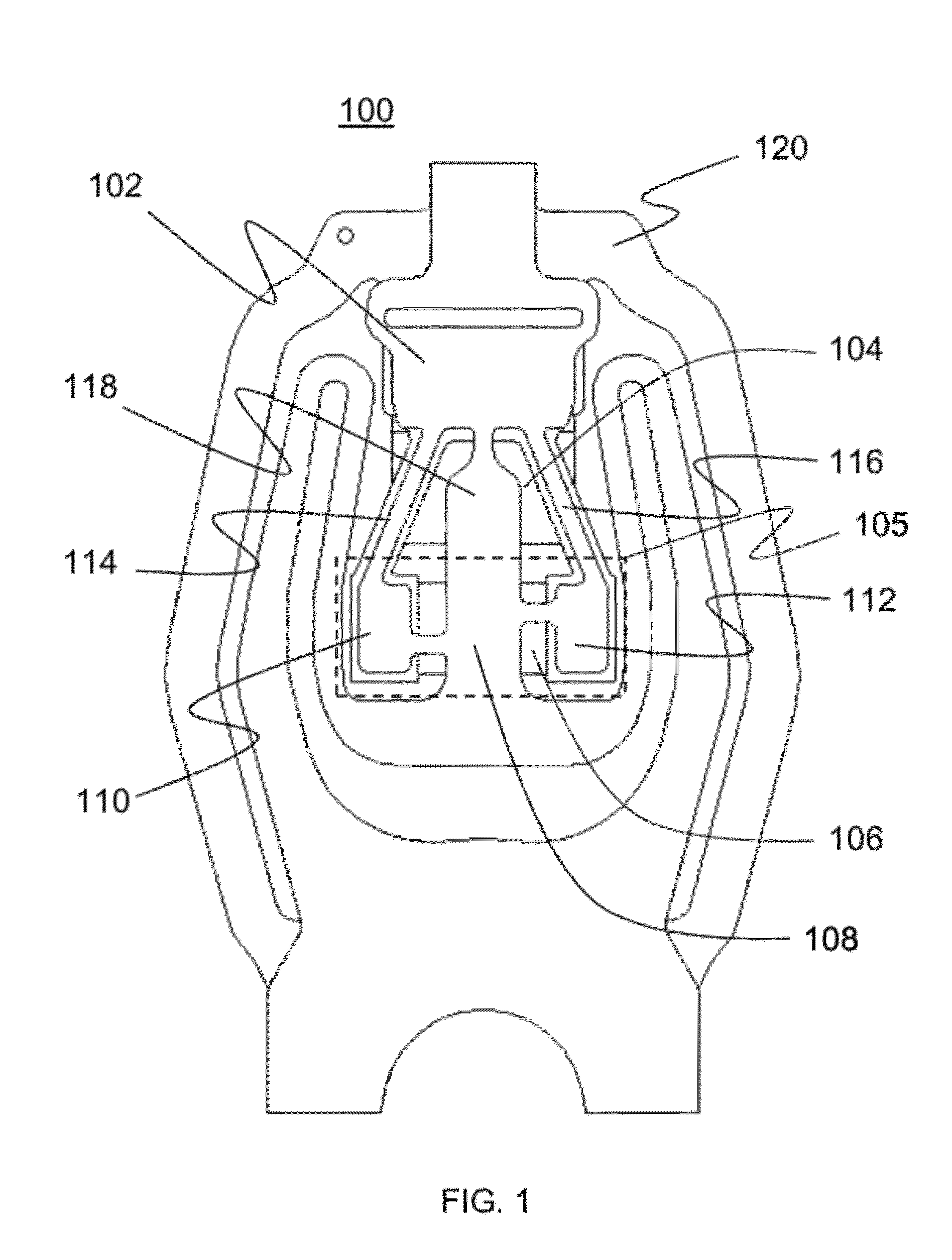 Remote drive rotary head dual stage actuator