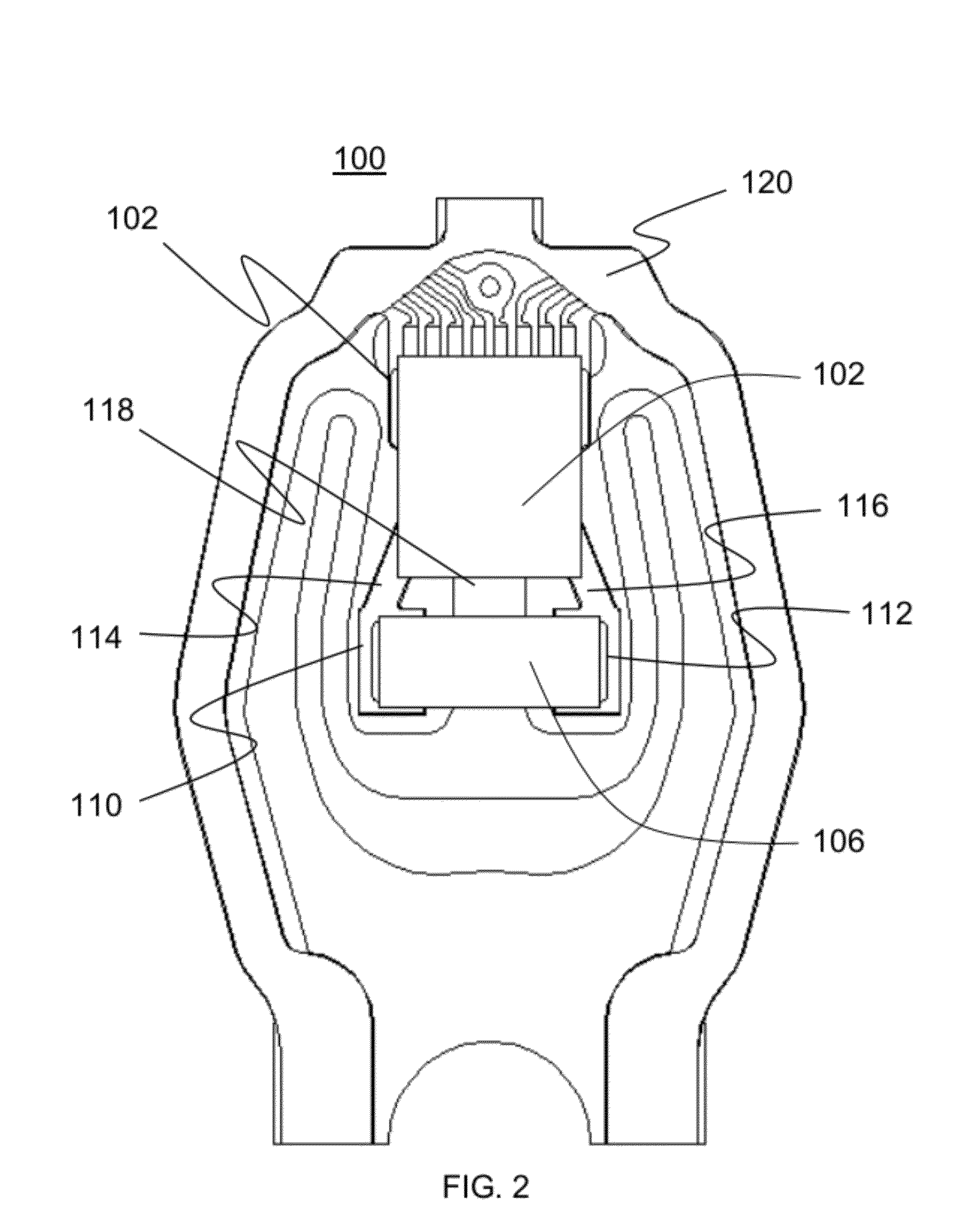 Remote drive rotary head dual stage actuator