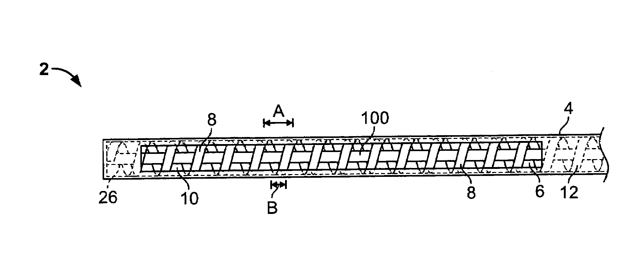 Vacuum coagulation probes