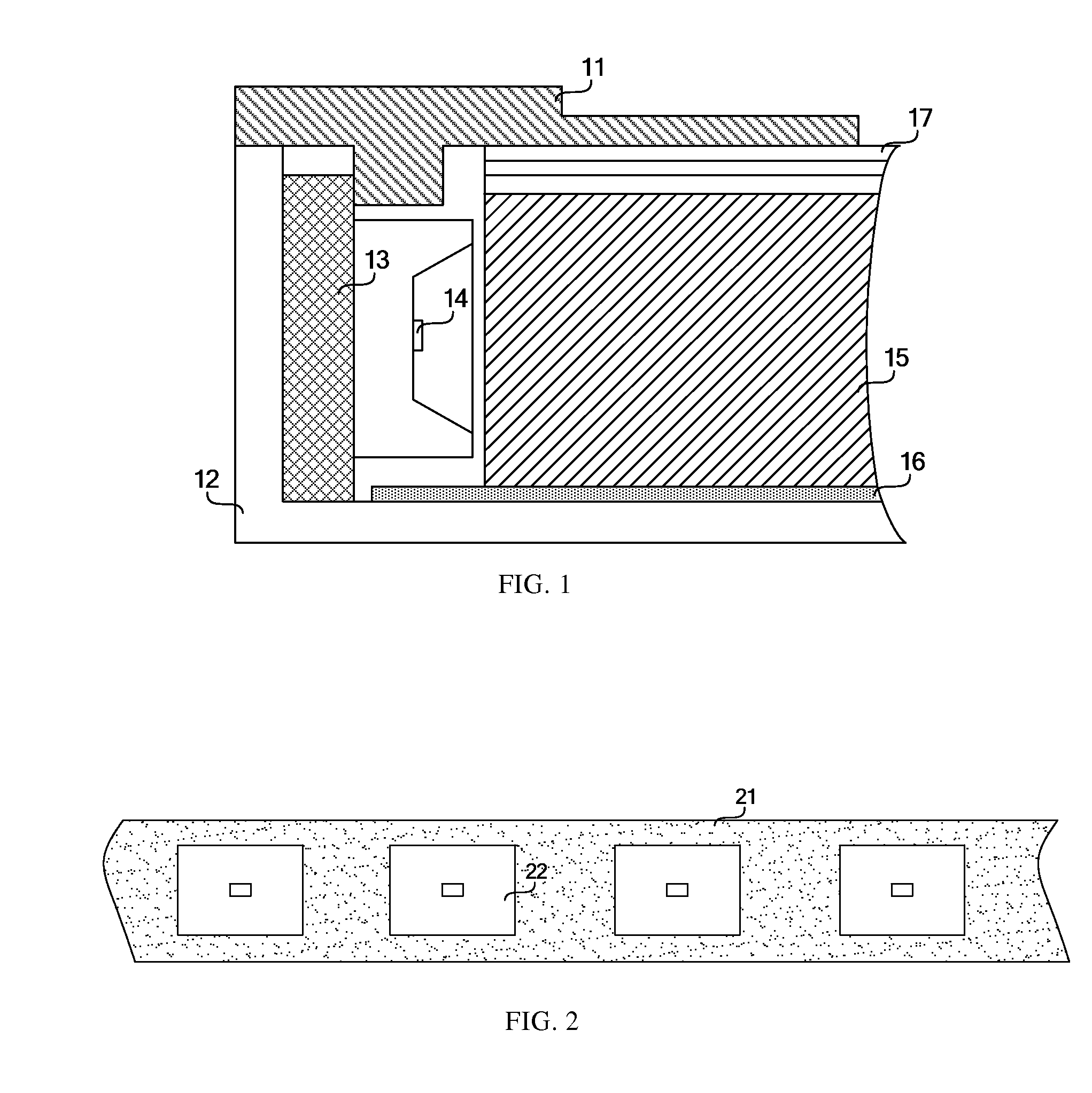 Edge-lighting LED backlight and LCD thereof