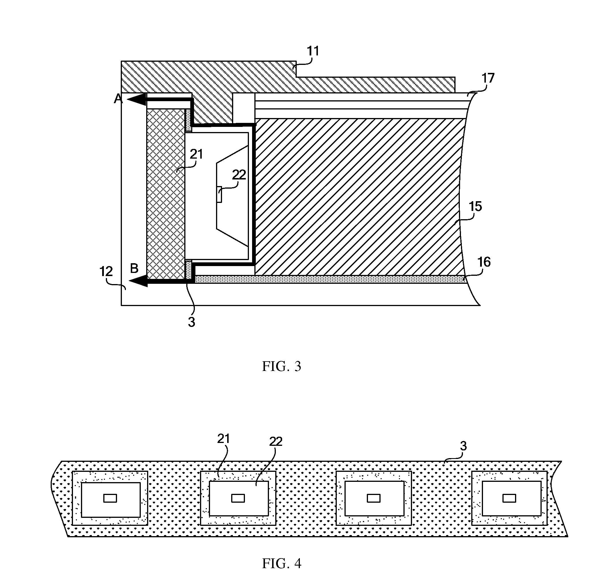 Edge-lighting LED backlight and LCD thereof