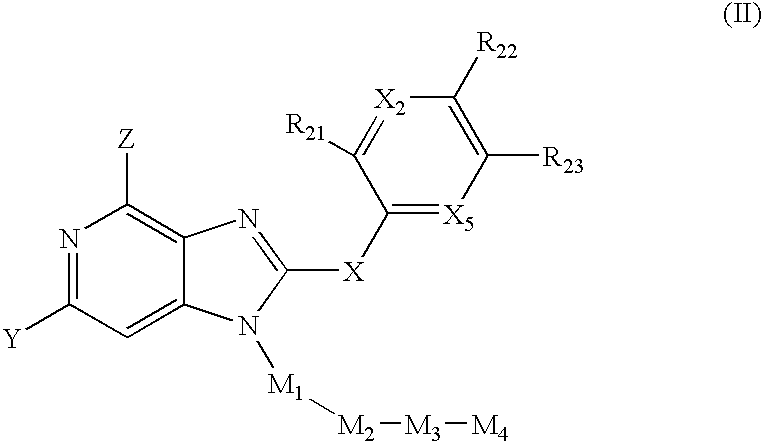 Fused amino pyridine as hsp90 inhibitors