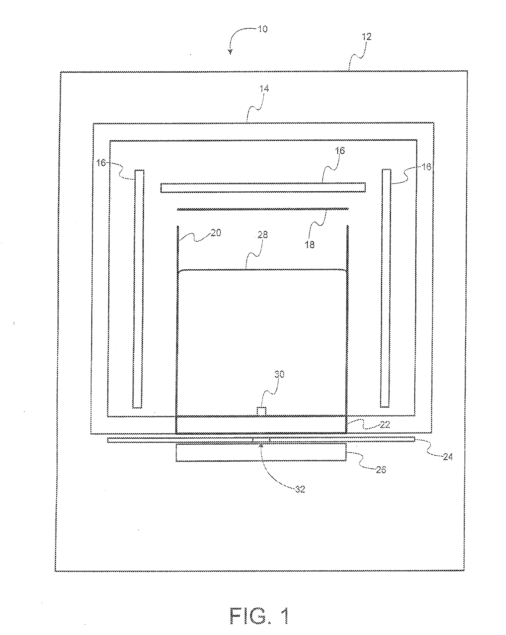 Bulk Growth Grain Controlled Directional Solidification Device and Method