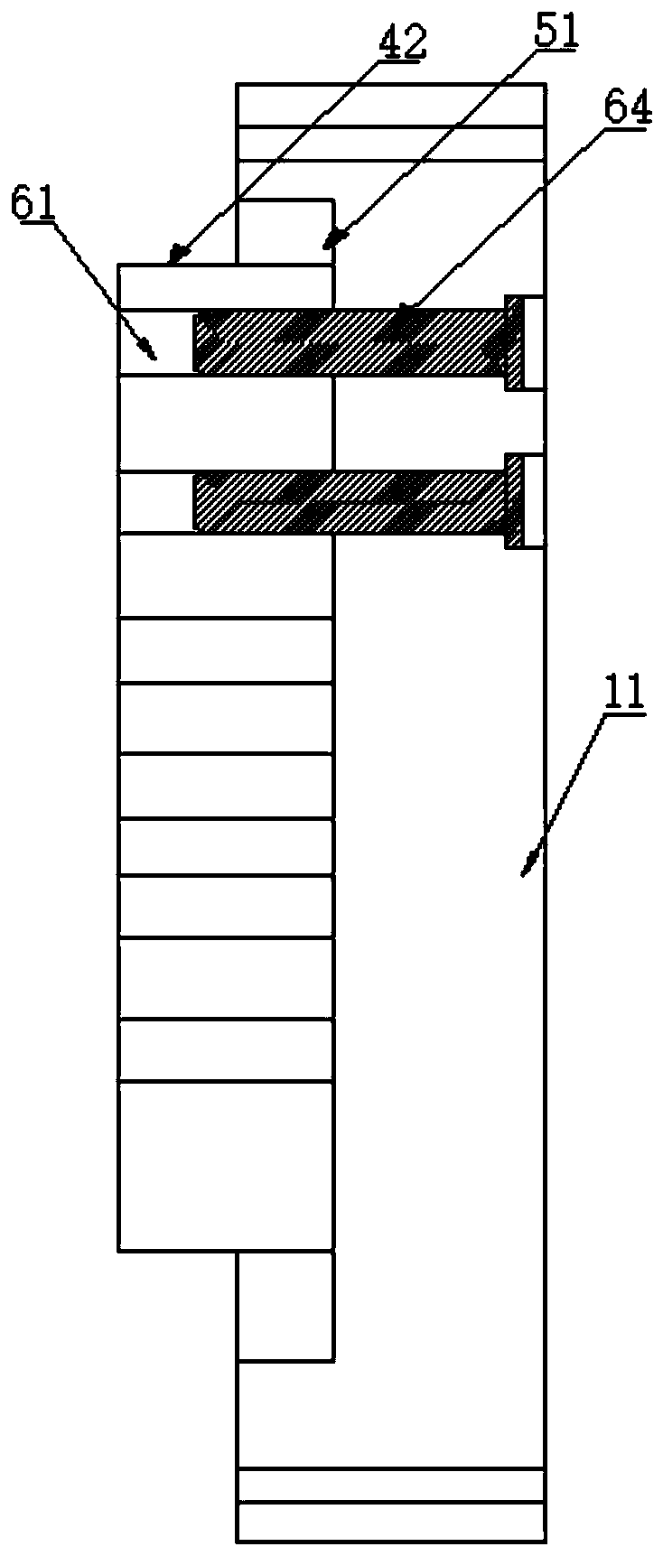 Novel permanent magnet motor