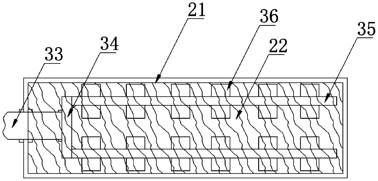 Novel permanent magnet motor