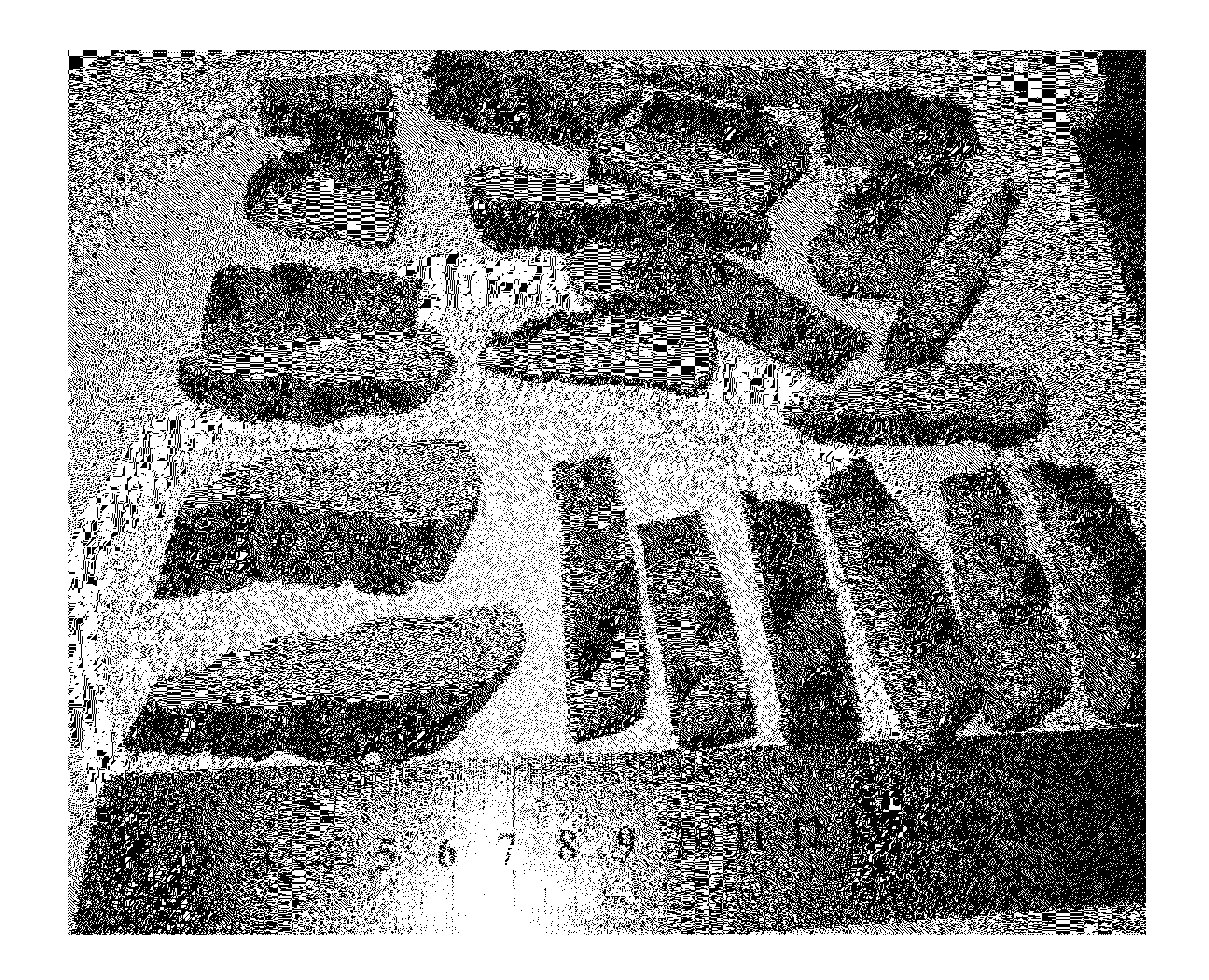 Apparatus, Systems and Methods for Manufacturing Food Products