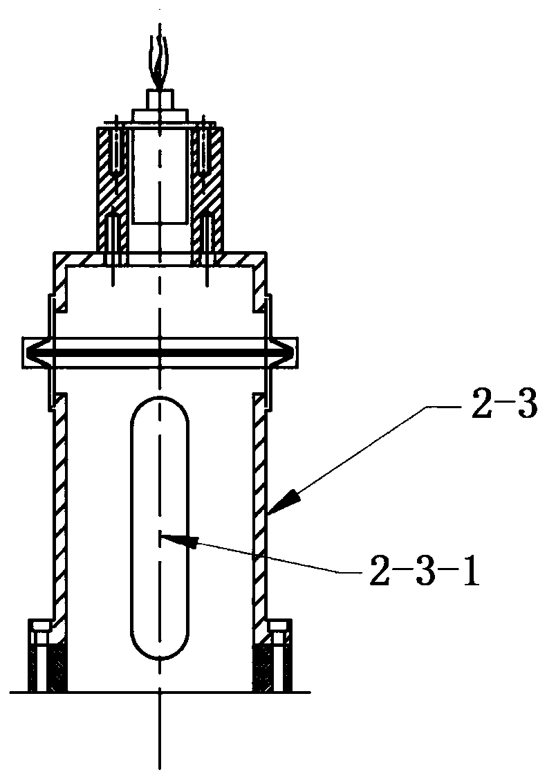 Equipment and method for preparing high-quality spherical welding powder