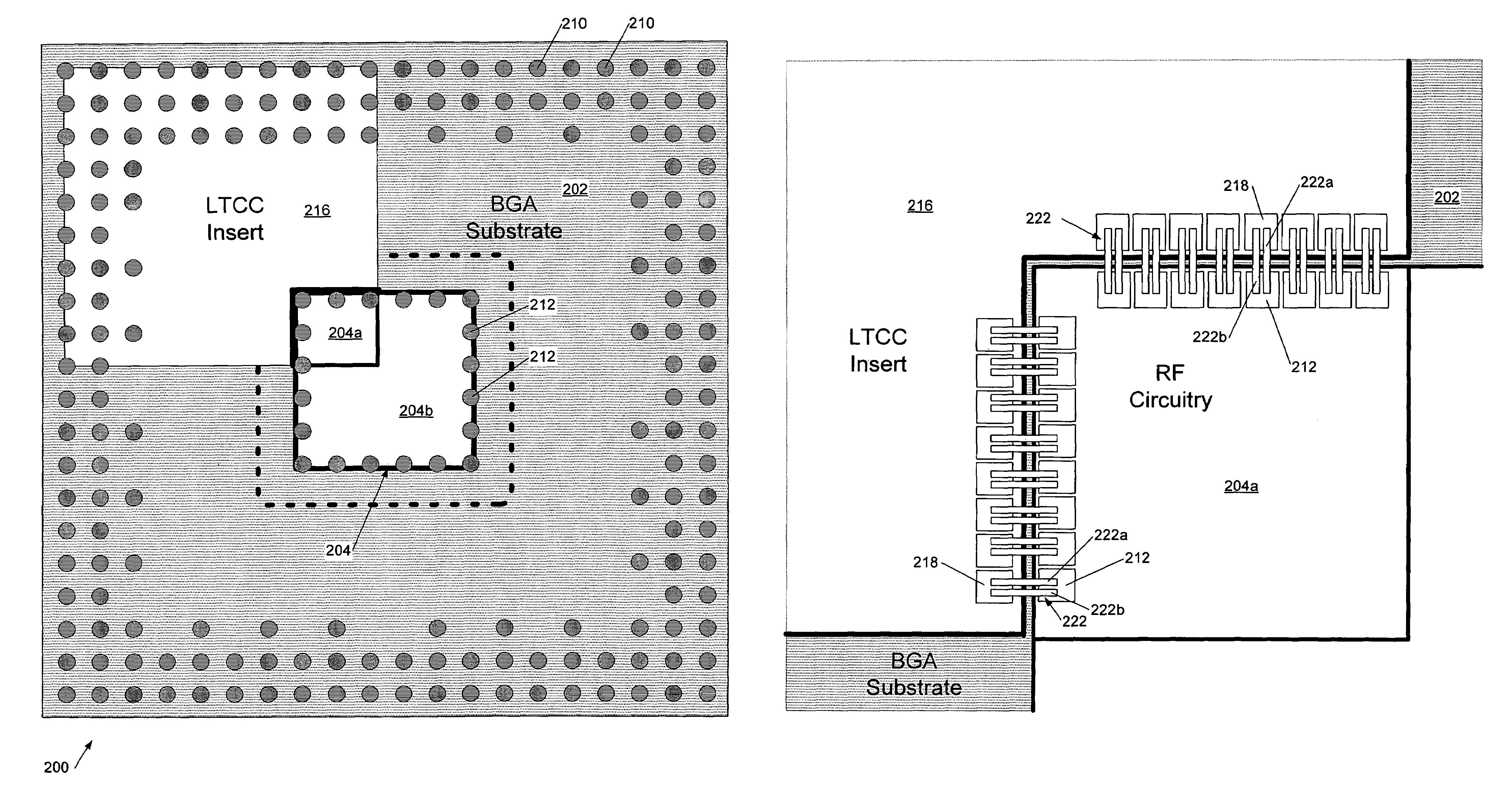 Integrated circuit die connection methods and apparatus