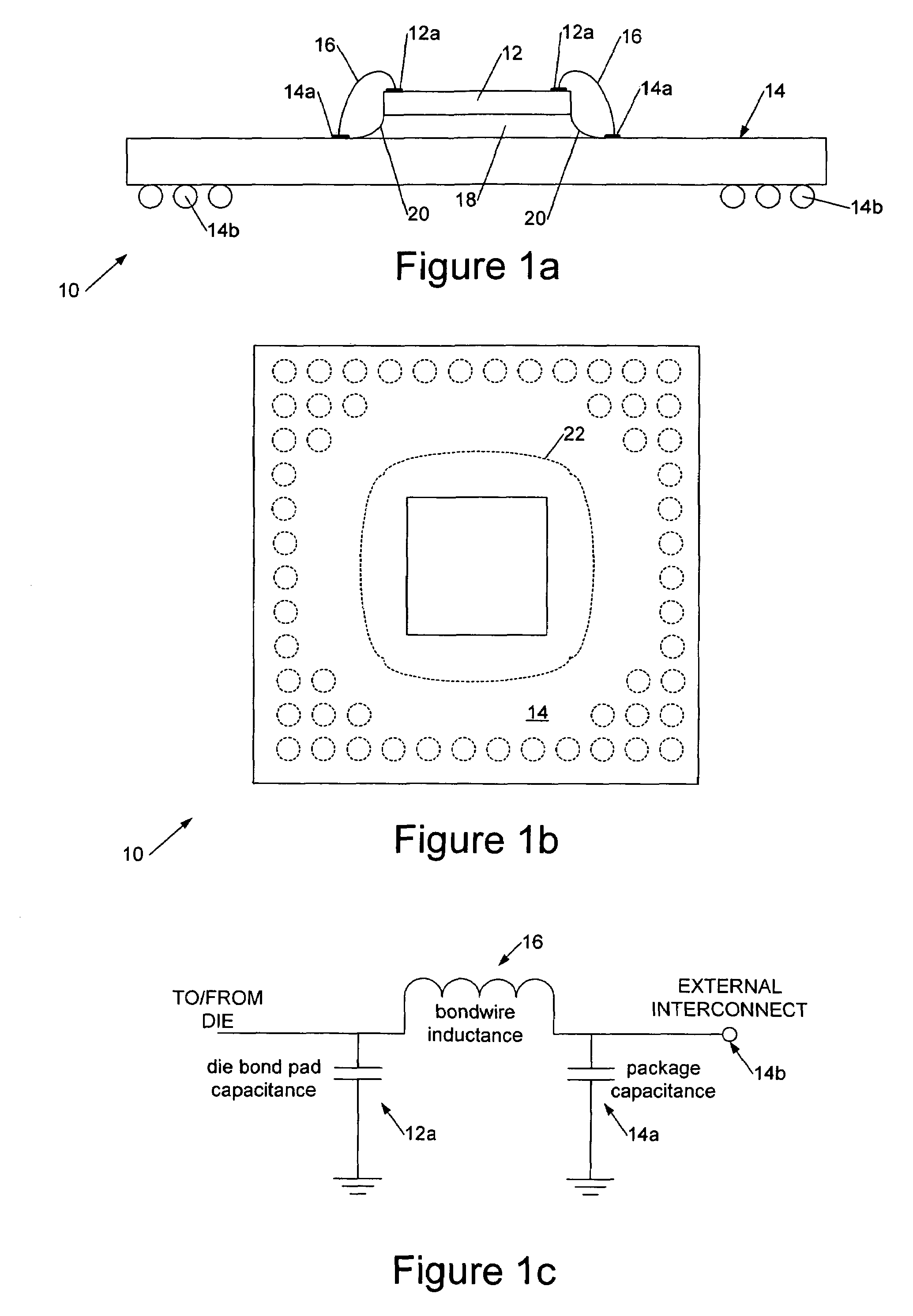 Integrated circuit die connection methods and apparatus