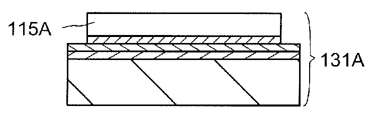 Method for manufacturing semiconductor device, and semiconductor device and electronic device