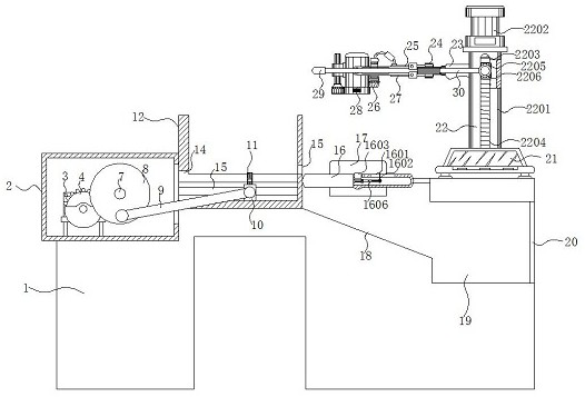 Visual inspection equipment with defect detection function on surface of PCB single board